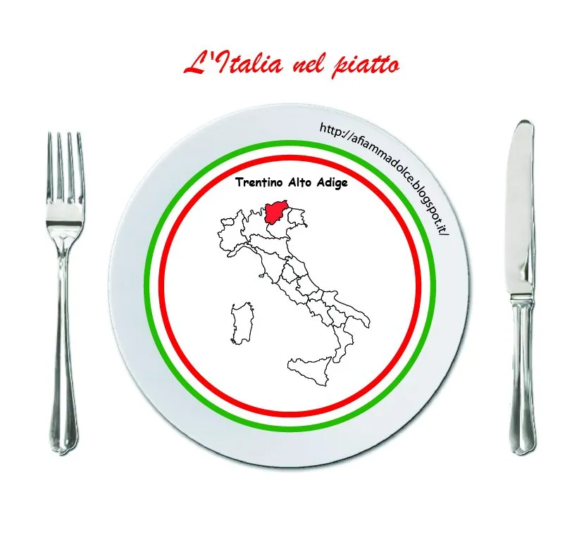 Trota alle mele della Val di Non per l’Italia nel Piatto