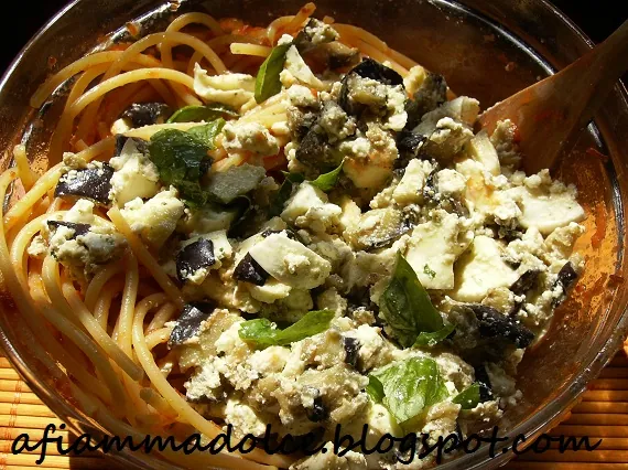 Timballini mediterranei in verde