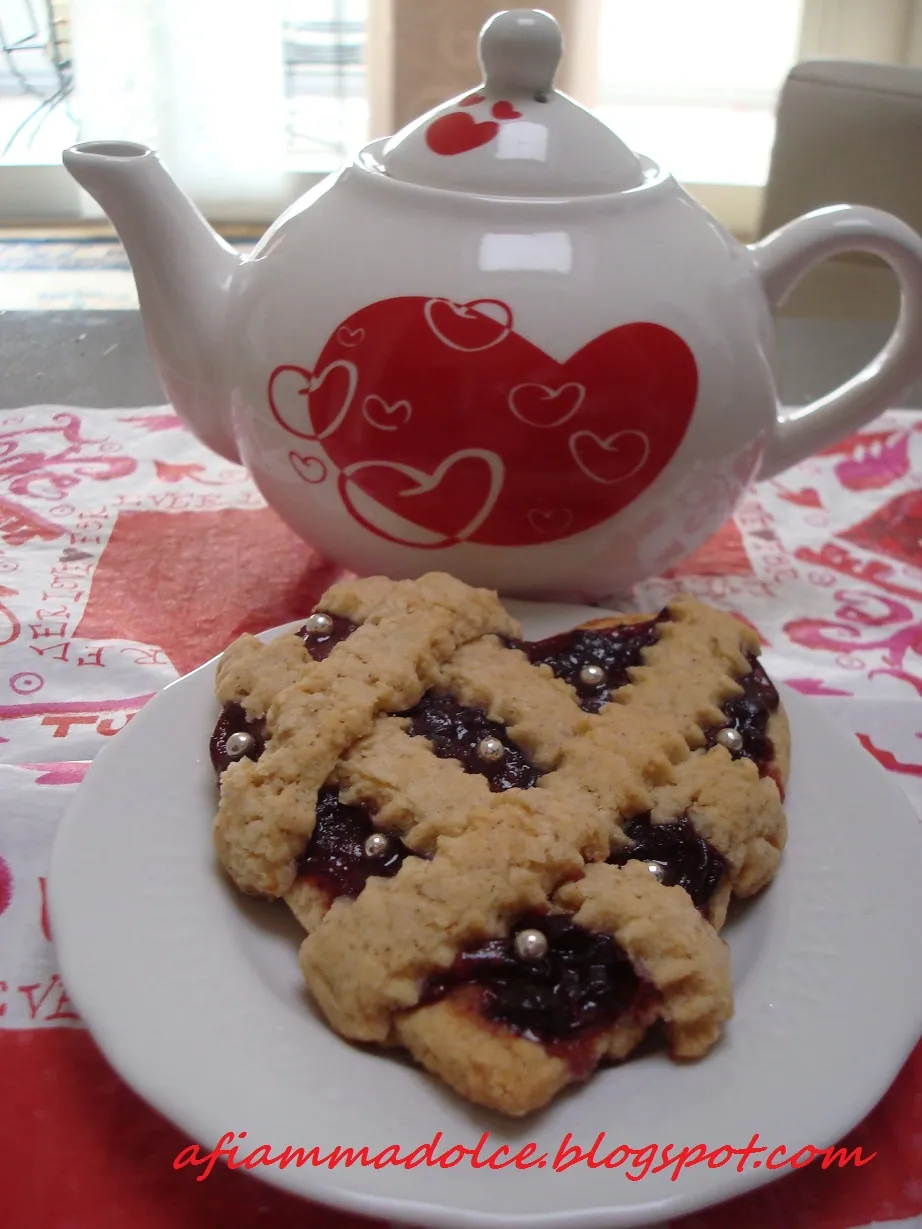 Cuori di Nocciolinzer