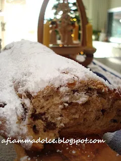Christollen per un dolce Natale:-)