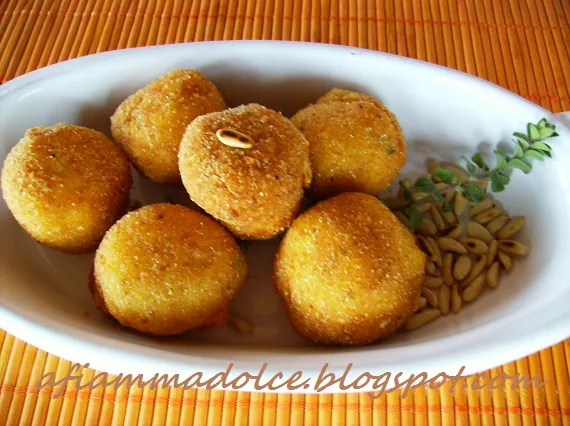 I miei cuculli