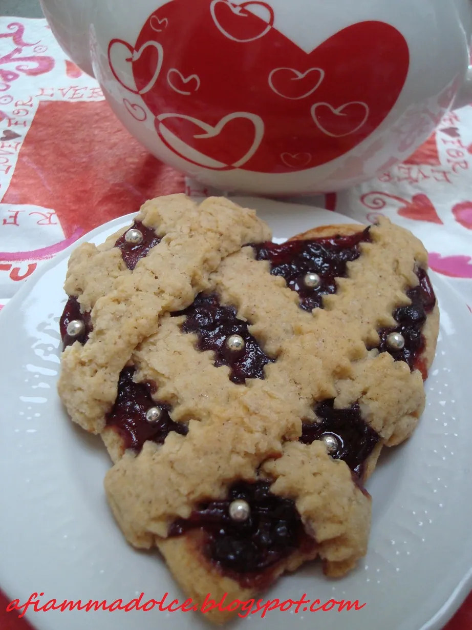 Cuori di Nocciolinzer