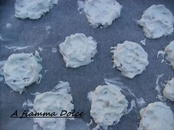 Petits Mont-blanc….o quasi!