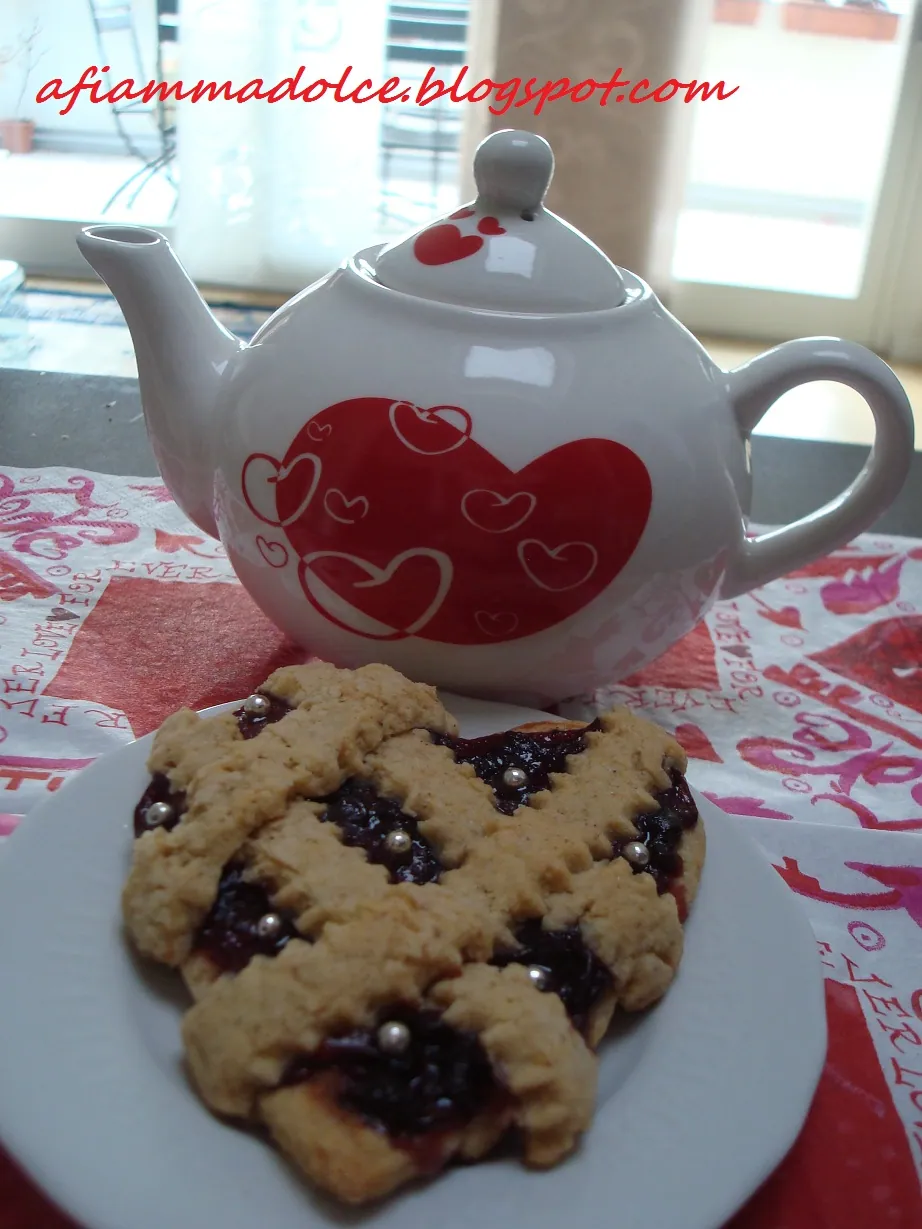 Cuori di Nocciolinzer